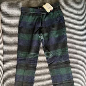 PS Paul Smith Wool Pants Size 38